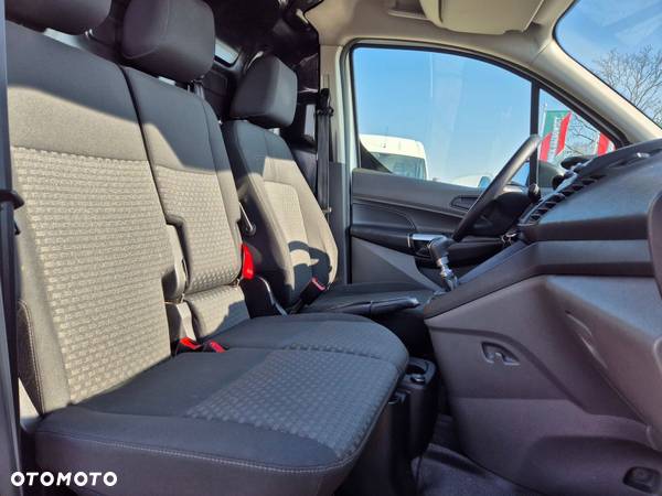 Ford Transit Connect Long *54999zł Netto* 1,5TdCi/120KM - 23