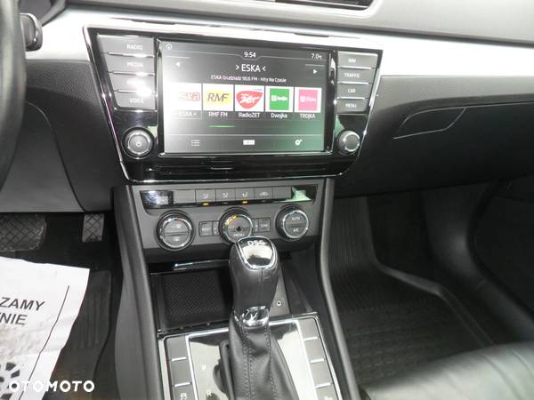 Skoda Superb 2.0 TSI Style DSG - 19