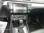 Skoda Superb 2.0 TSI Style DSG - 19