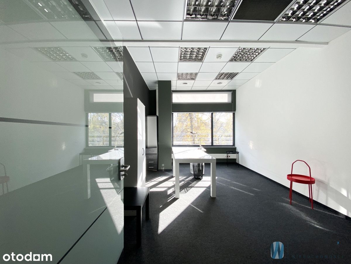 180 m2 Piękne Biuro na Woli od zaraz