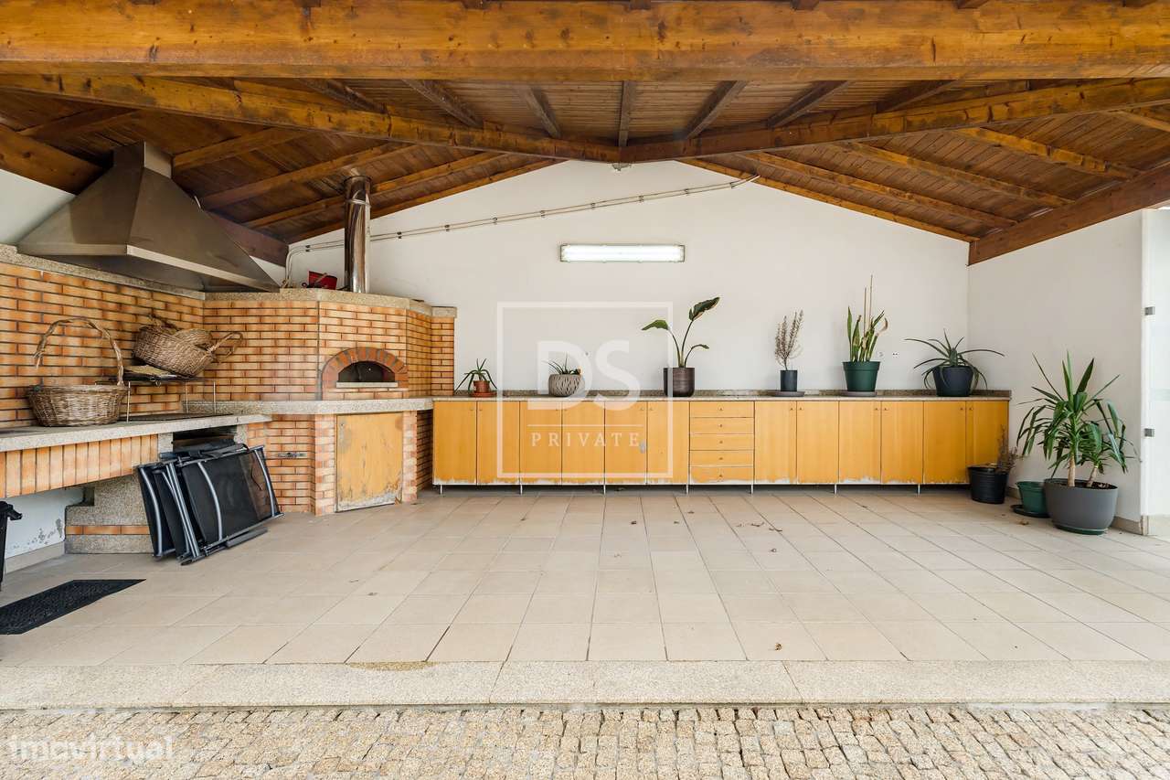 Moradia de luxo, isolada, com vistas desafogadas-40