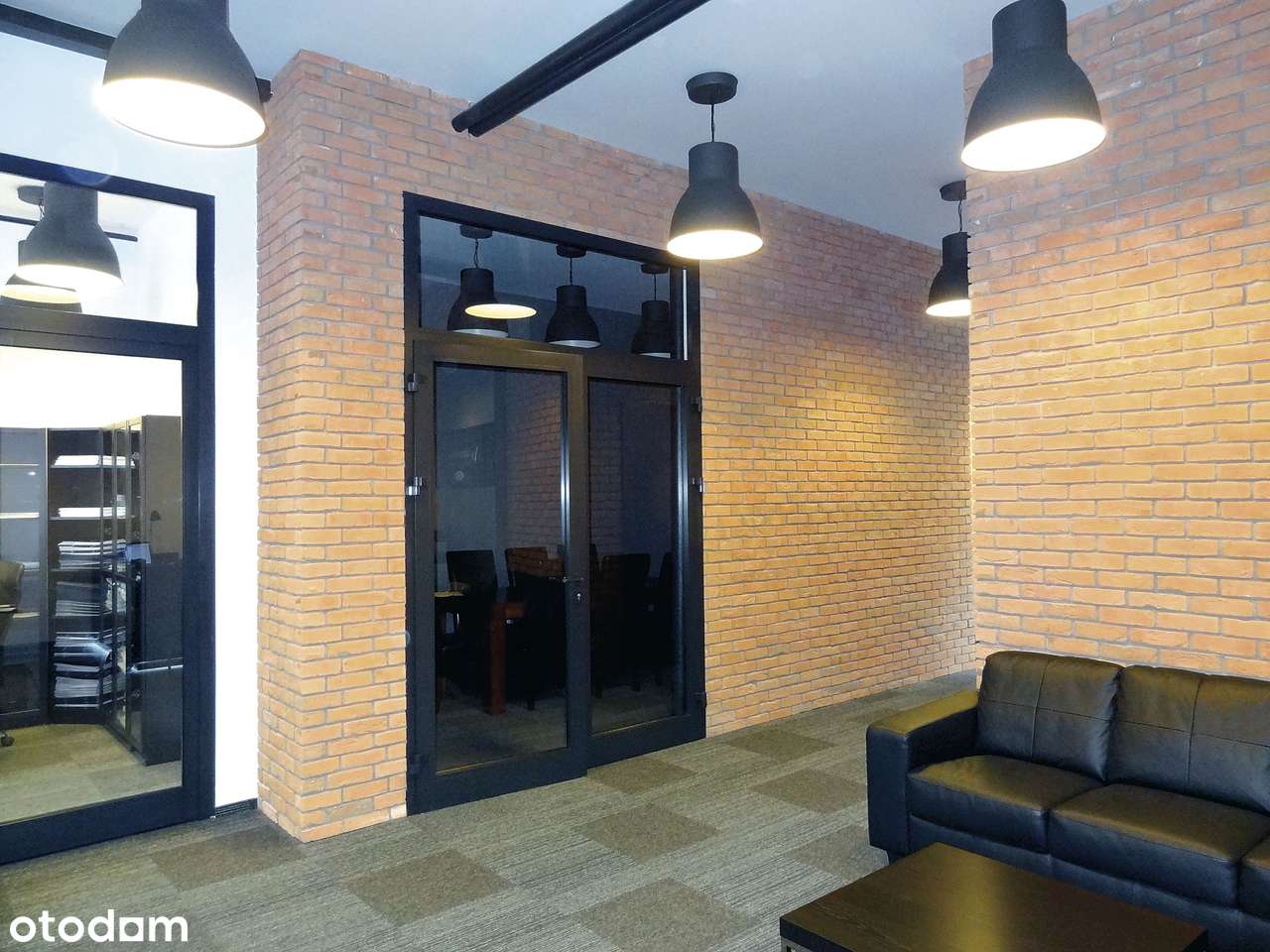 Lokale biurowe, użytkowe Łódź ul. Żwirki 17 - Pełny obrazek: 4/11