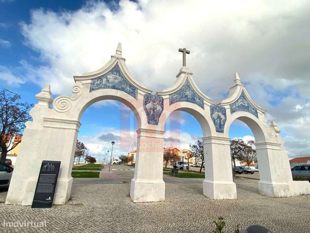 Terrenos urbanos para construção no centro de São Francisco-16