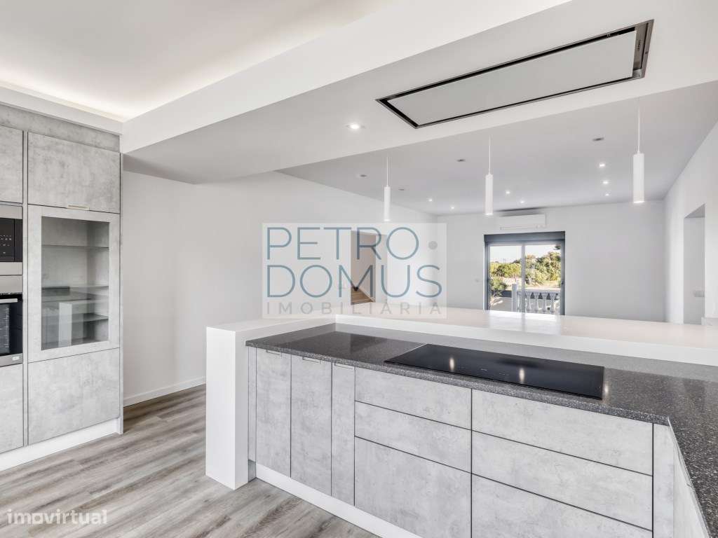 MORADIA INDIVIDUAL - ALMANCIL-17