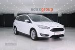 Ford Focus SW 1.5 TDCi Trend+ - 1