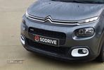 Citroën C3 1.2 PureTech Shine EAT6 - 15