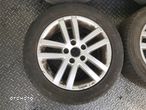 VW OE KOŁA ALUFELGI 5x112 6.5x16 ET50 5K0601025E - 3