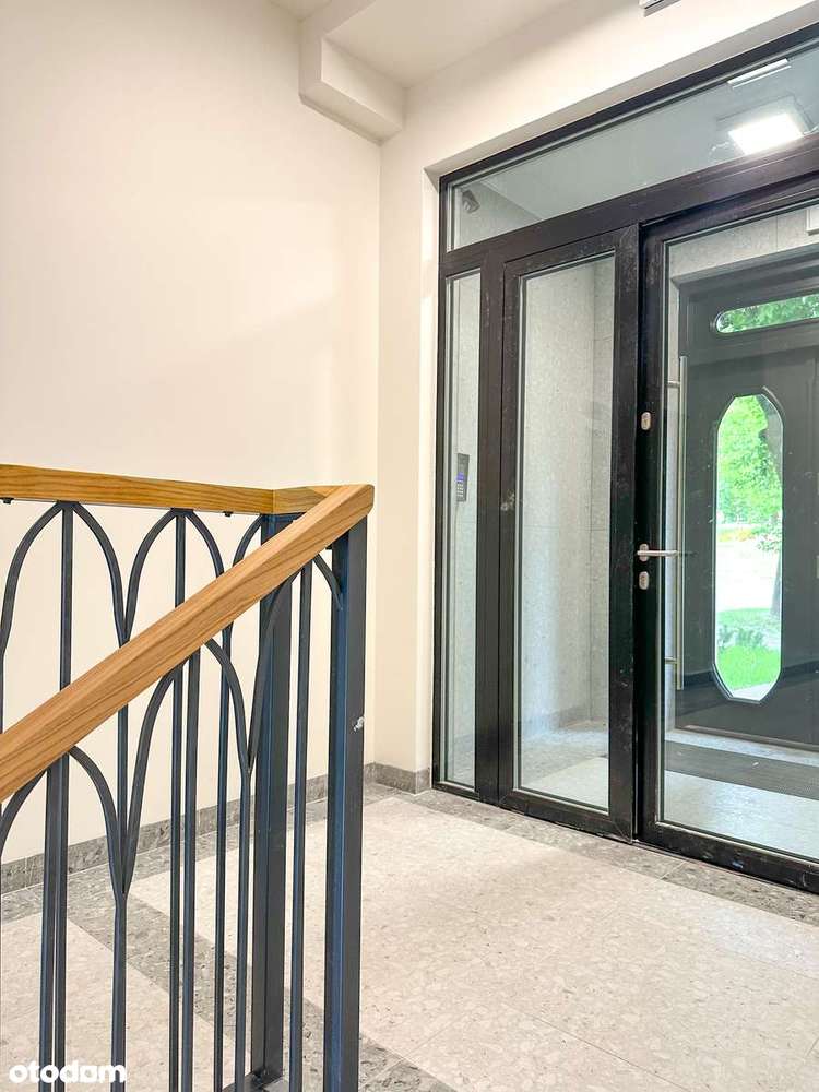 Nowe mieszkanie w centrum obok PANS i parku na Górce Chełmskiej! - Pełny obrazek: 5/18