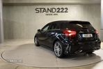 Mercedes-Benz A 220 d AMG Line Aut. - 7