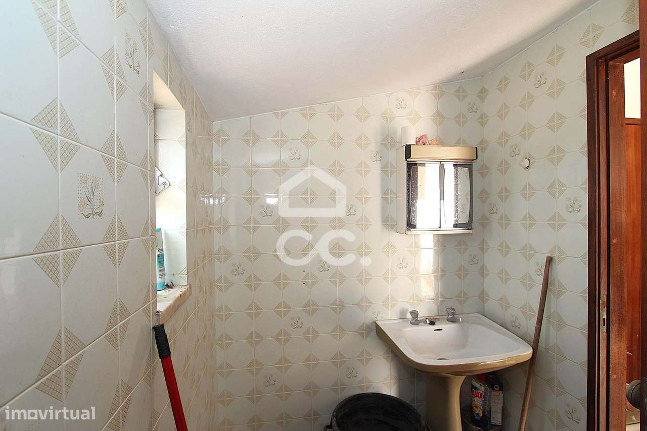 Moradia Típica do Algarve a apenas 2 km da praia da Marinha-15