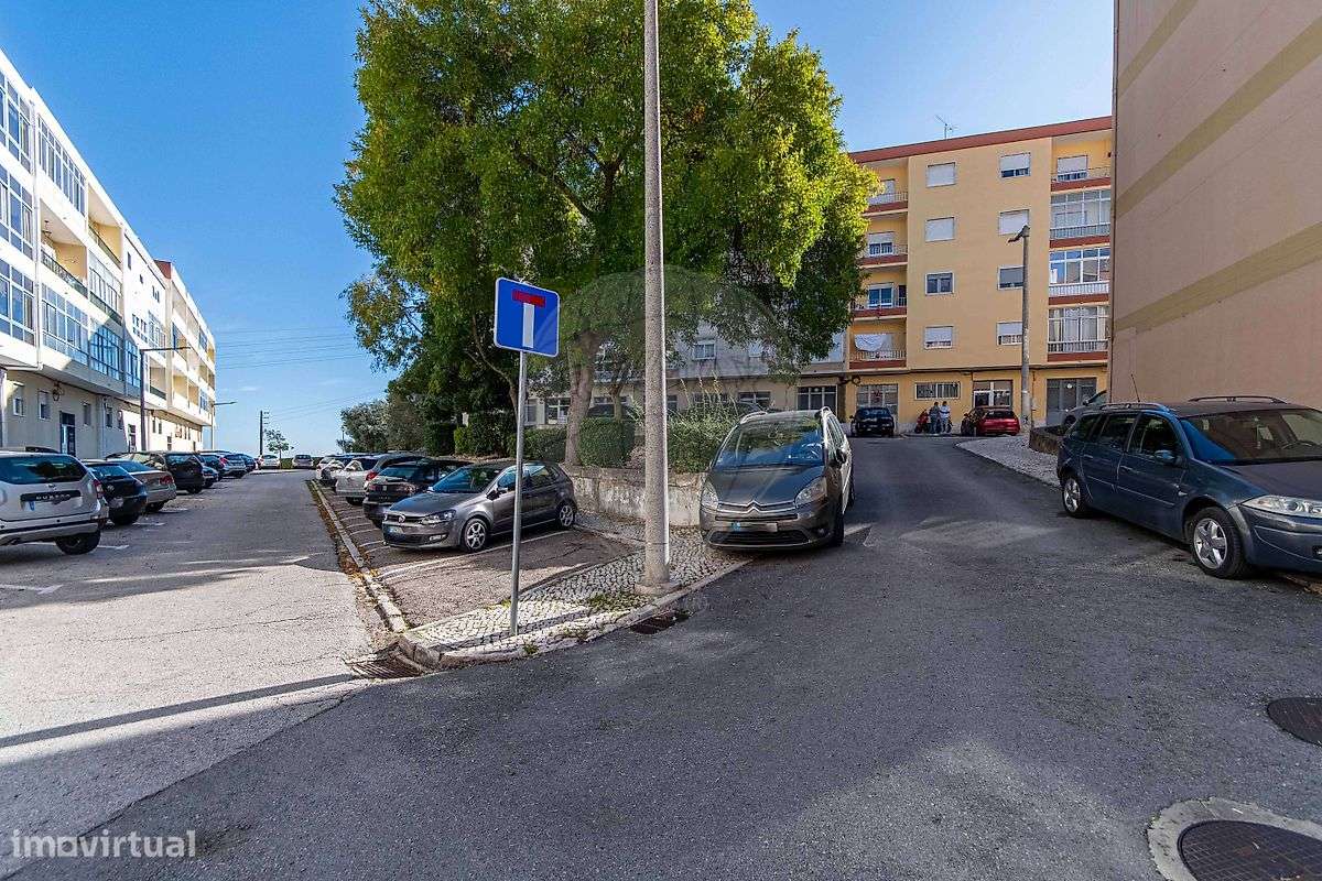 Apartamento T2 para venda - Grande imagem: 5/6