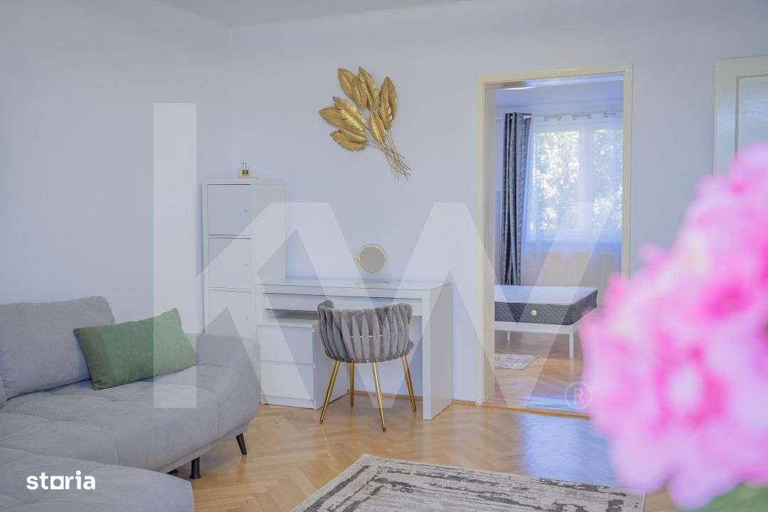 De vanzare – Apartament 2 camere, Ultracentral Sibiu-15