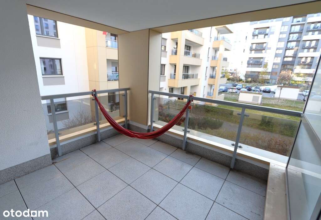 3 pok. ATANER 2020 r., duży balkon - Rezerwacja-7