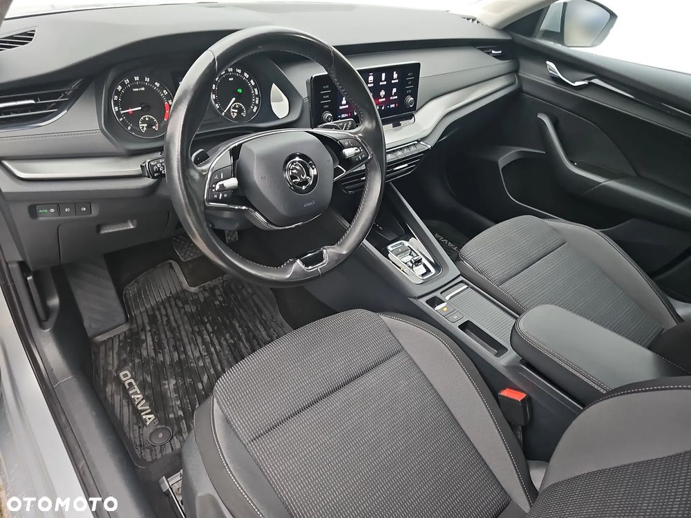 FV23%, Ambition, 2.0 TDI 150KM DSG, Salon Polska, ASO, 1wł.