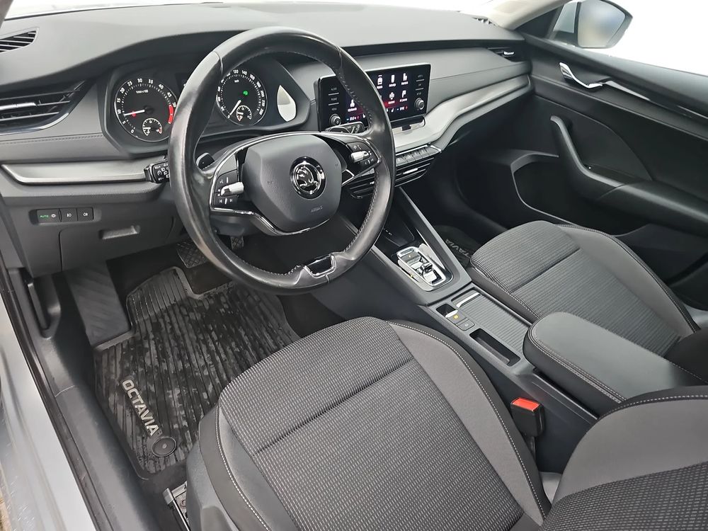 FV23%, Ambition, 2.0 TDI 150KM DSG, Salon Polska, ASO, 1wł.