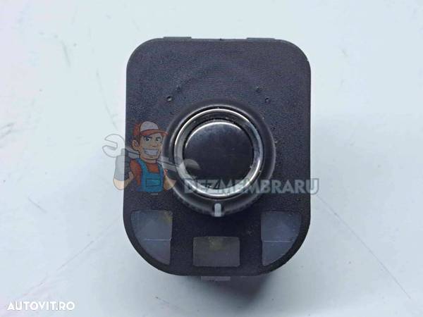 Buton reglaj oglinzi Audi A4 (8K5, B8) Avant [Fabr 2008-2015] 8K0959565B - 1