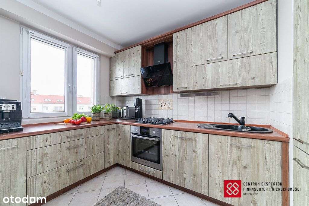 3-pokoje, Wilczyńskiego 19, Jaroty, Olsztyn - Pełny obrazek: 4/20