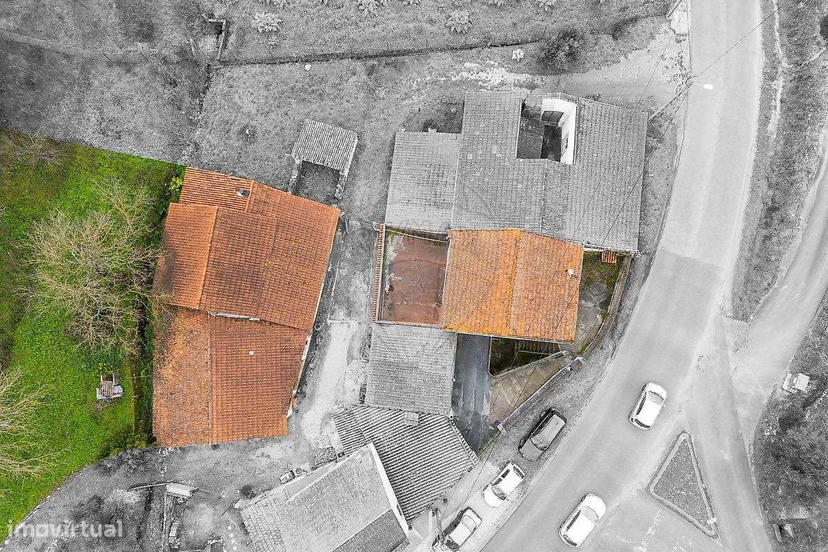 Moradia T5 para venda - Grande imagem: 3/48