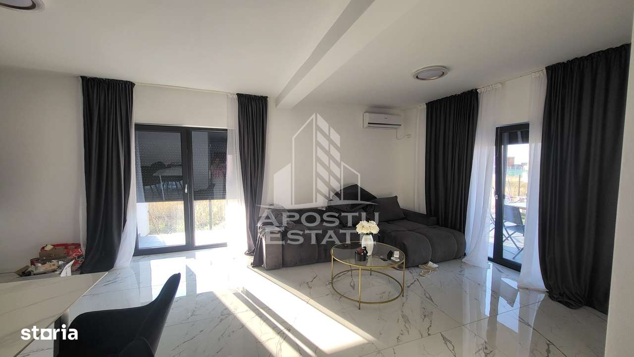 Duplex mobilat si utilat,4camere,Giarmata Mare - Imagine principală: 3/15