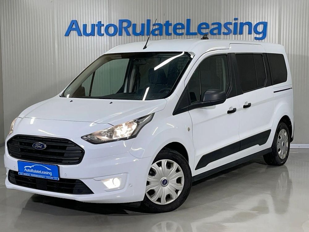 Ford Transit Connect 1.5 EcoBlue 120CP 6MT Kombi L2 Trend 2022