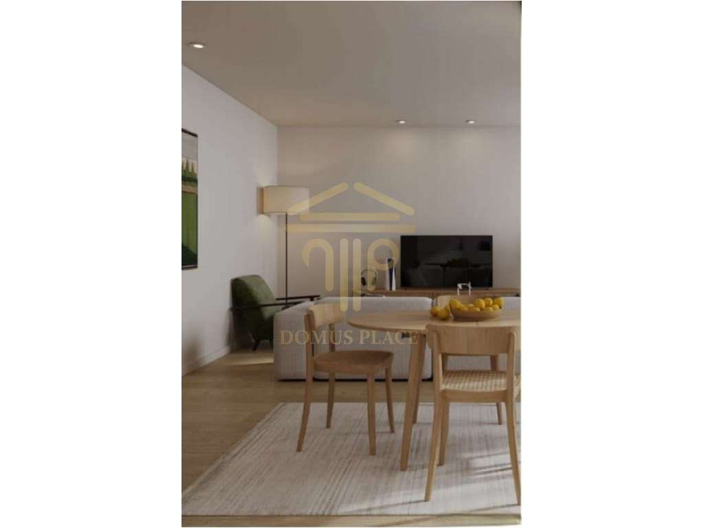 APARTAMENTO T2 NO CENTRAL PARK - CONDOMINIO PRIVADO | CENTRO DE MAT... - Grande imagem: 2/7