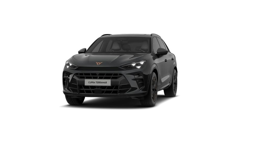 Cupra Terramar 2026