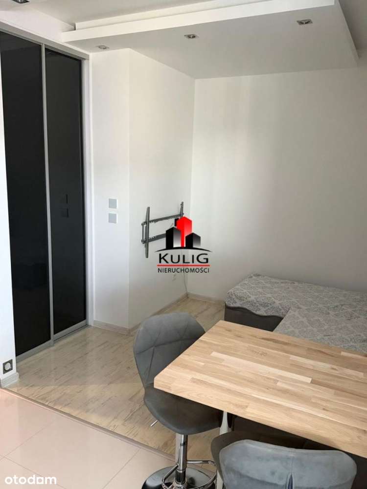 Mieszkanie 2 pokojowe, 35m, Kliny-3