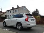 Volvo XC 90 T6 AWD Momentum 7os - 4