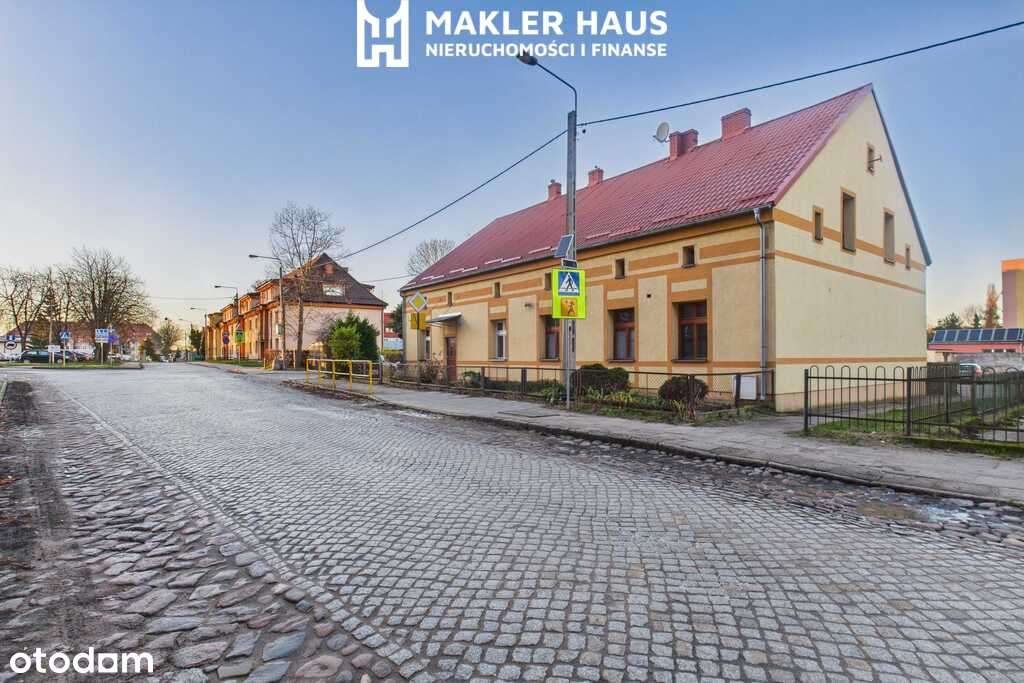 Tanie mieszkanie na parterze-3