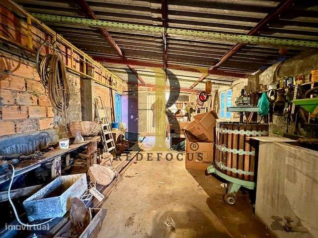 Moradia T3 Térrea e Isolada em Ovar-19