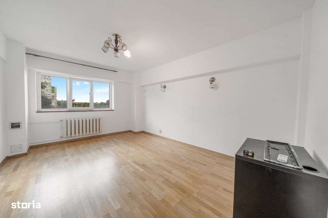 Decomandat*Etajul 3/10*Ștefan cel Mare 240*Bloc reabilitat* Luminos - Imagine principală: 5/14