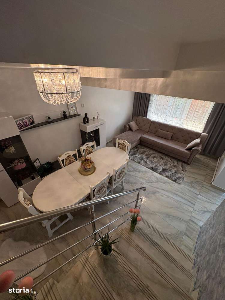 dublex  premium   zona tatarasi sud  240 mp  430.000 euro neg - Imagine principală: 4/20