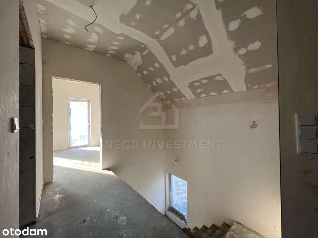 Promocyjna cena do końca roku! Dom wolnostojący!  0% prowizji-6