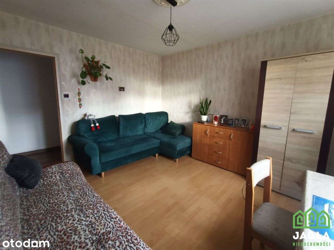 Mieszkanie oraz działka w jednej cenie! - Pełny obrazek: 5/12