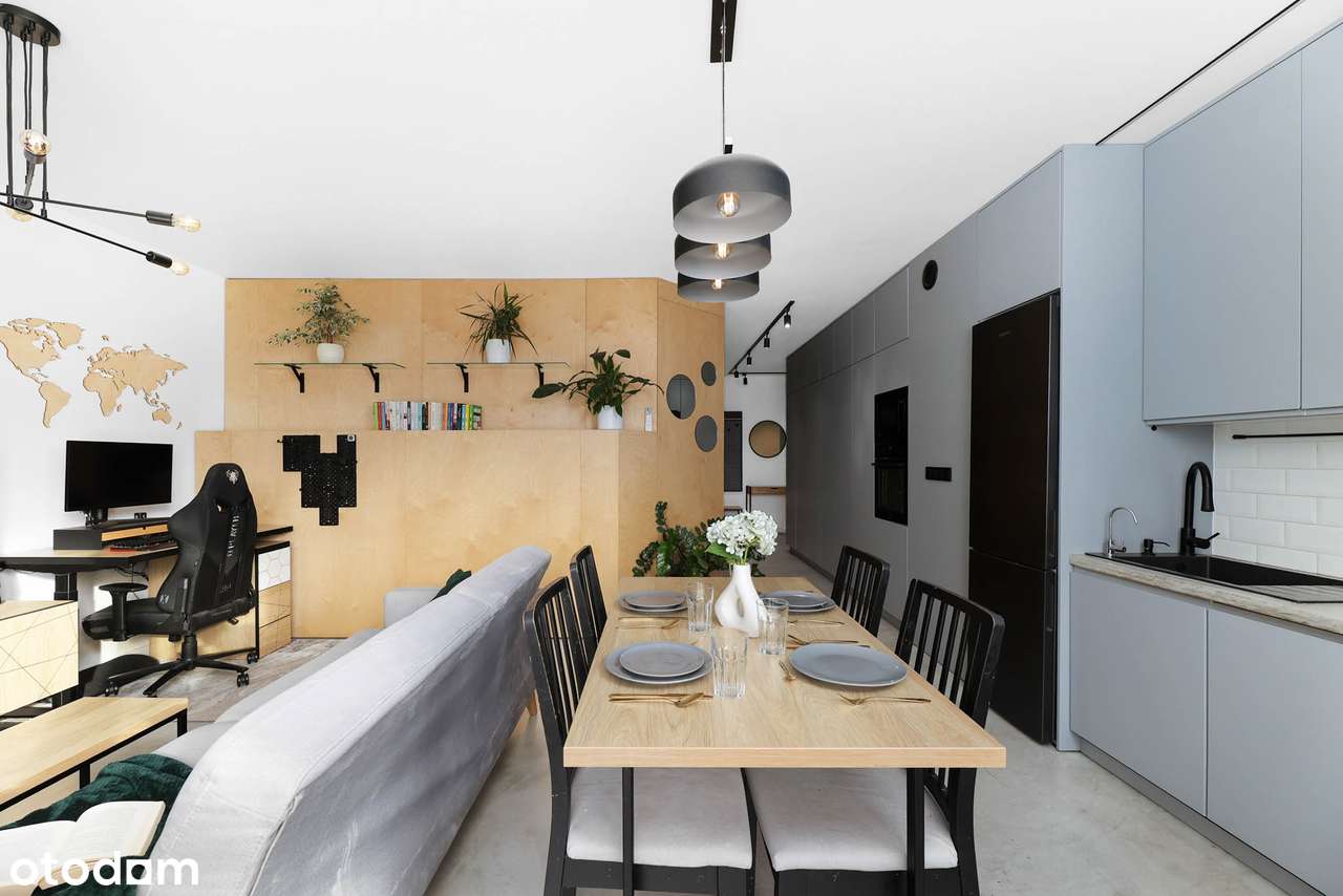 3M|balkon_kom.lokatorska_garaż_klimatyzacja_winda|TYLKO U NAS! - Pełny obrazek: 5/20