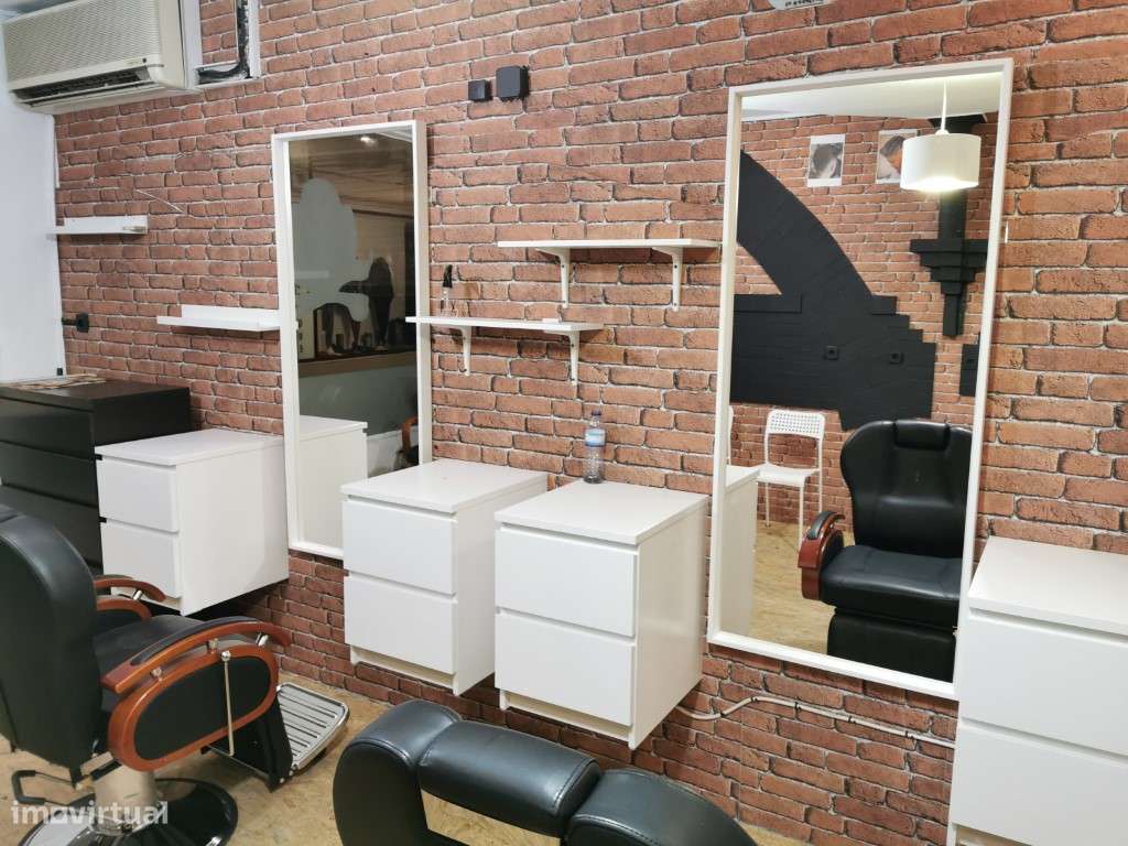 Loja para venda/arrenda, no Lumiar - Grande imagem: 4/7