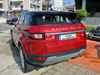 Land Rover Range Rover Evoque 2.0 TD4 HSE Dynamic - 6