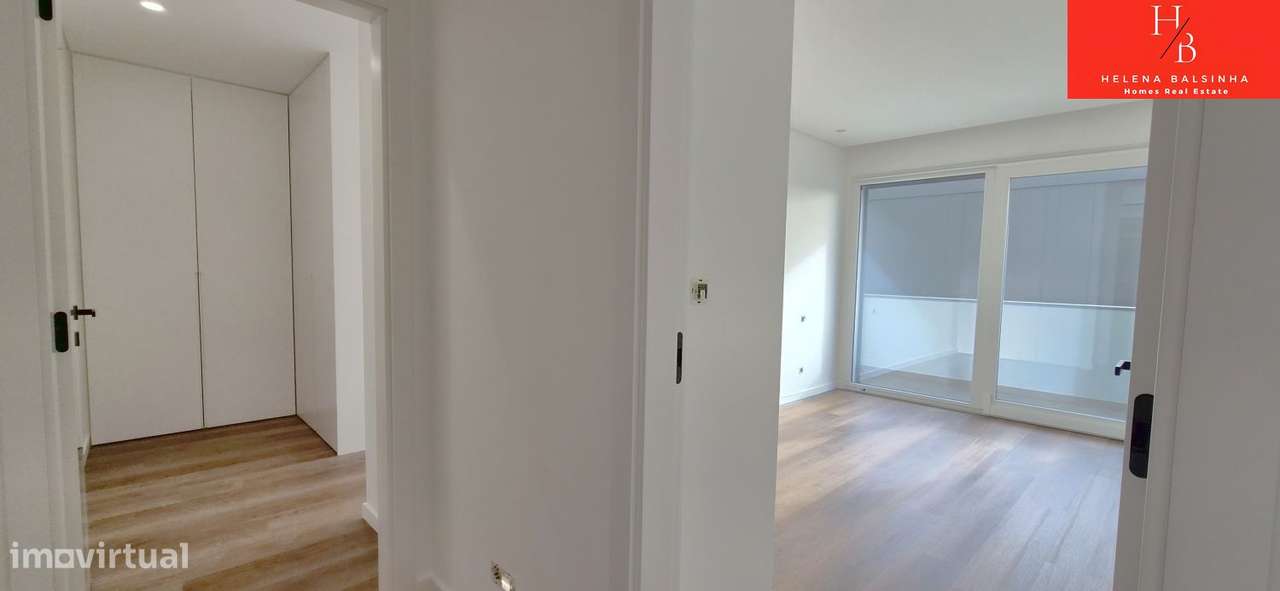 Excelente Apartamento T3-9