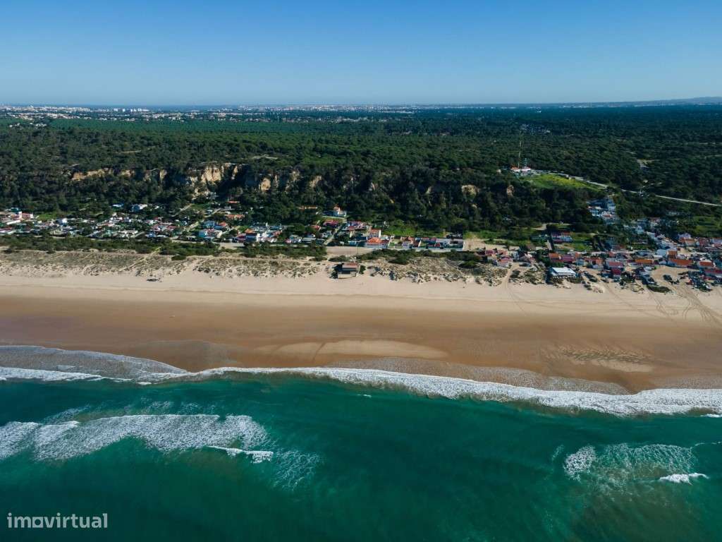 Moradia V4 Herdade da Aroeira-5