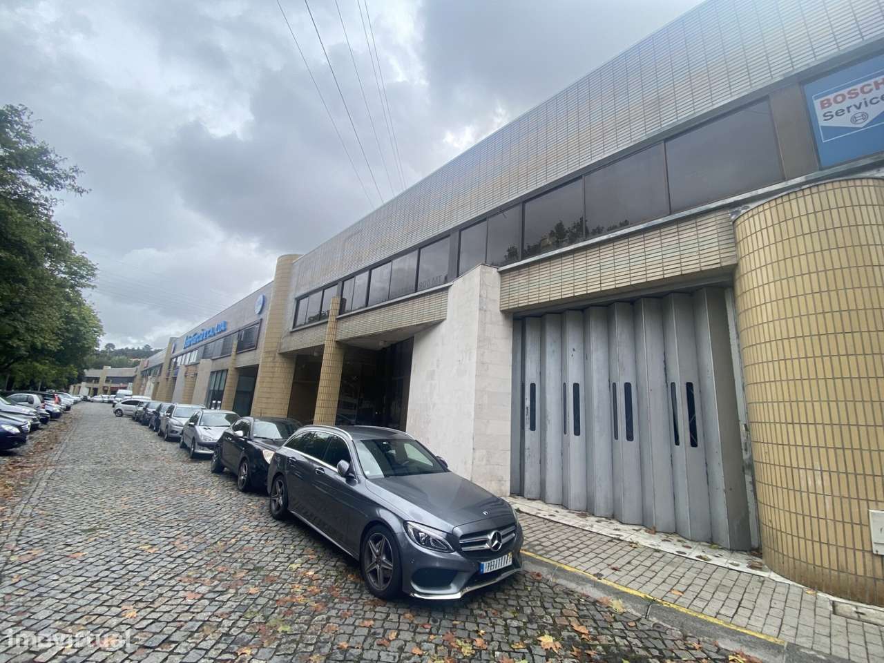 Arrendamento armazém - Urgezes, Guimarães - Grande imagem: 4/18