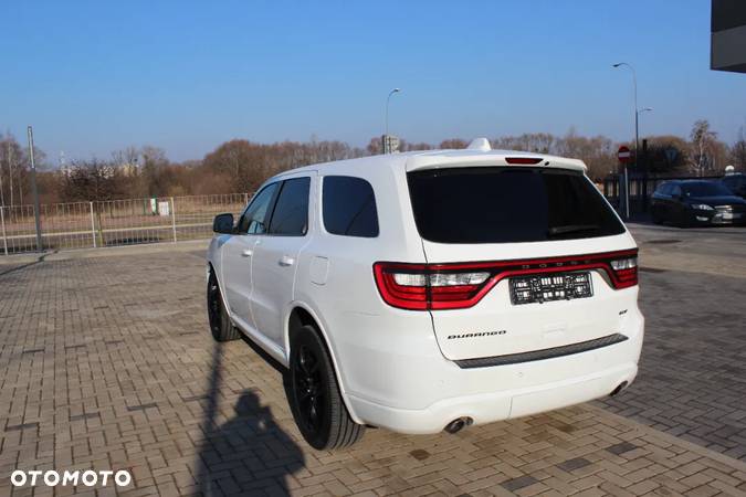 Dodge Durango 5.7 R/T - 4