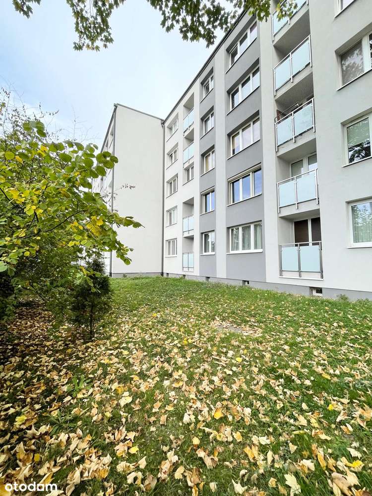 MIESZKANIE PO REMONCIE | KATOWICE – KOSZUTKA, UL. WIERZBOWA-6