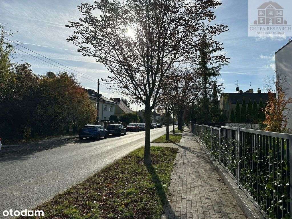 Działki na Podolanach - Pełny obrazek: 5/6