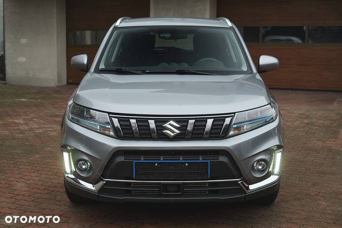 Suzuki Vitara - 3