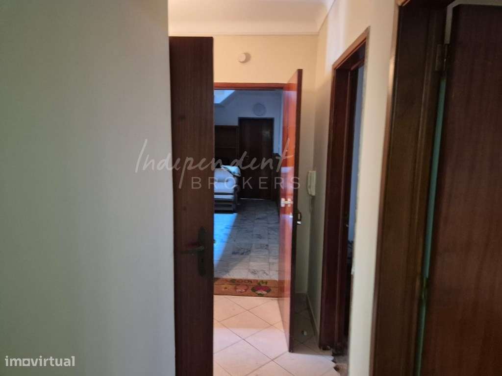 APARTAMENTO PARA VENDA [centro de Setúbal-18