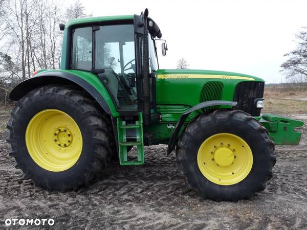 John Deere 6920 - 7