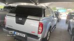 Nissan Navara 2.5 dCi CD LE Hi-Tech +P.Premium 4WD - 10