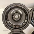 Felgi 5x105 17 Opel Mokka Astra J + Czujniki 4szt (F307) - 3