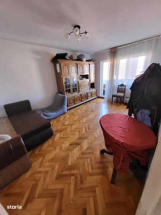 De vânzare apartament 3 camere Gheorgheni Titulescu