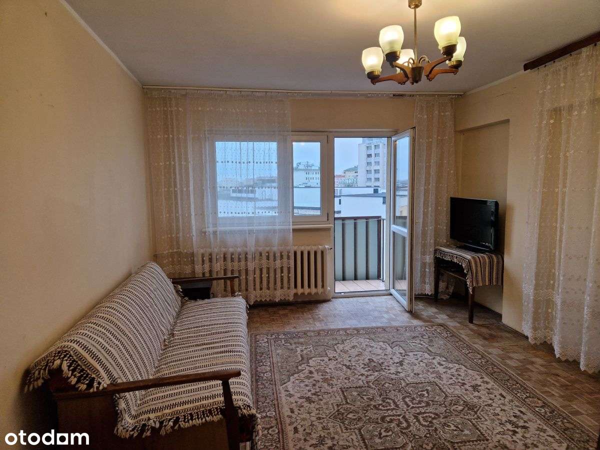 Trzypokojowe w centrum za 789000 - Pełny obrazek: 2/12